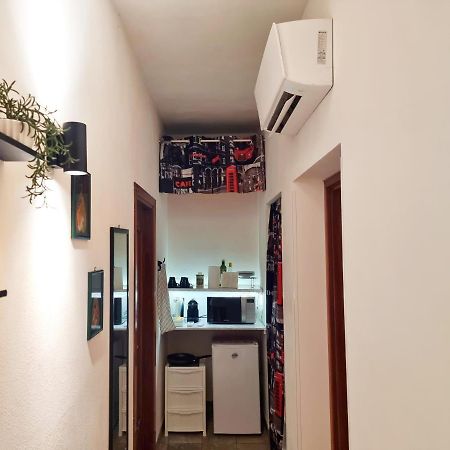 Al Vecchio Carrubo - Lovely 2-Rooms House & Patio Marsala Buitenkant foto